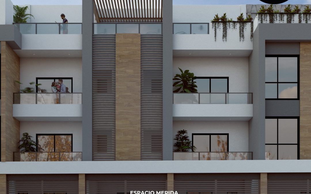 ESPACIO MÉRIDA
